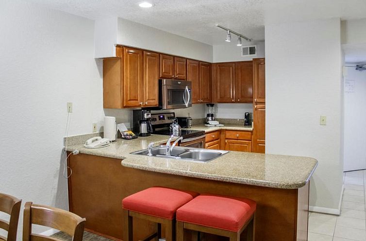 Polynesian Isles Resort By Diamond Resorts - Newly Renovated