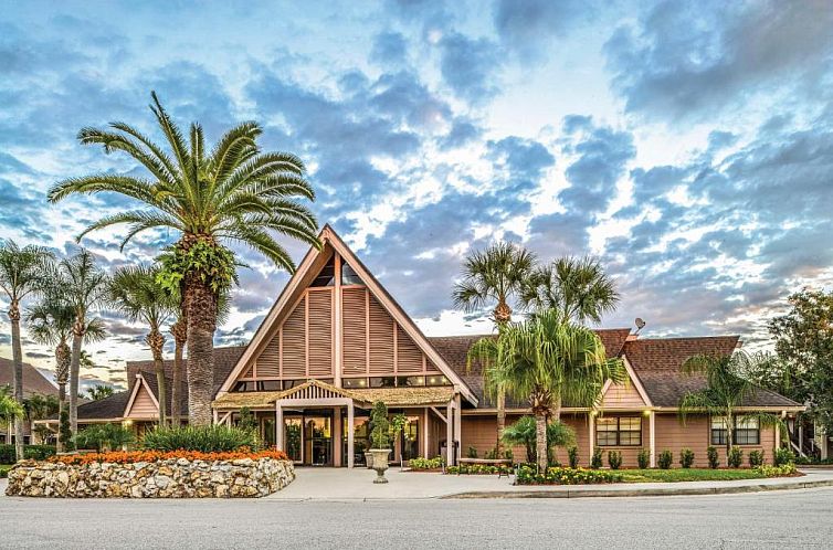 Polynesian Isles Resort By Diamond Resorts - Newly Renovated