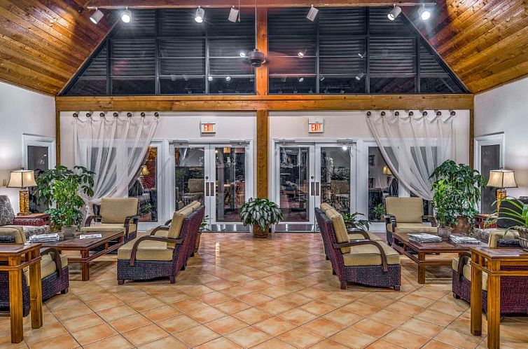 Polynesian Isles Resort By Diamond Resorts - Newly Renovated