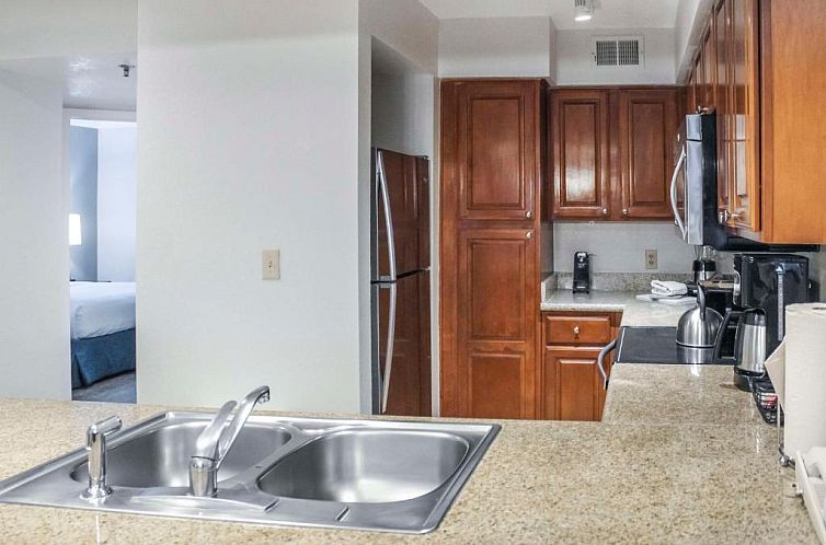 Polynesian Isles Resort By Diamond Resorts - Newly Renovated