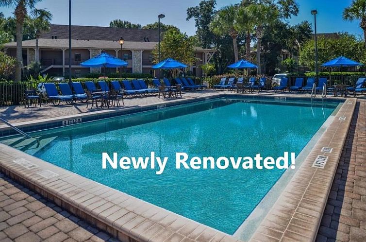 Polynesian Isles Resort By Diamond Resorts - Newly Renovated