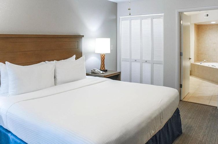 Polynesian Isles Resort By Diamond Resorts - Newly Renovated