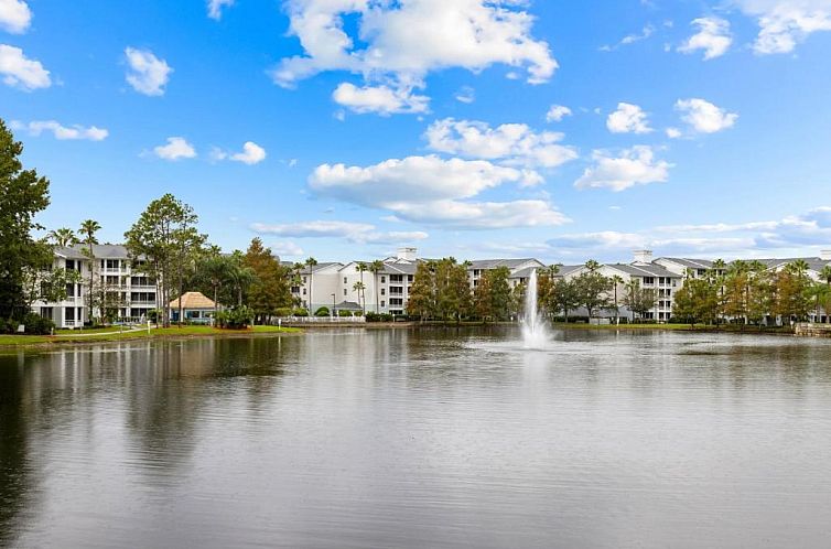 Unterkunft 0225430 - Appartement Florida - Club Wyndham Cypress Palms