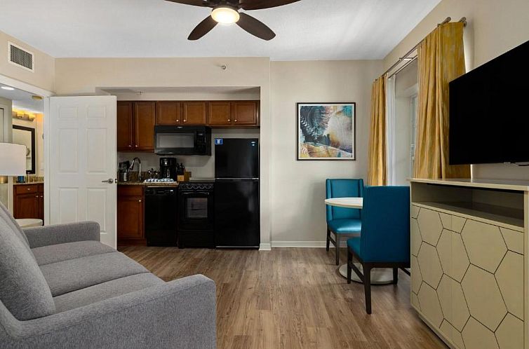 Club Wyndham Cypress Palms