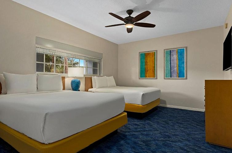 Club Wyndham Cypress Palms