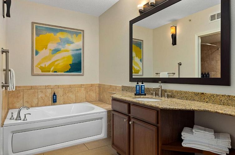 Club Wyndham Cypress Palms