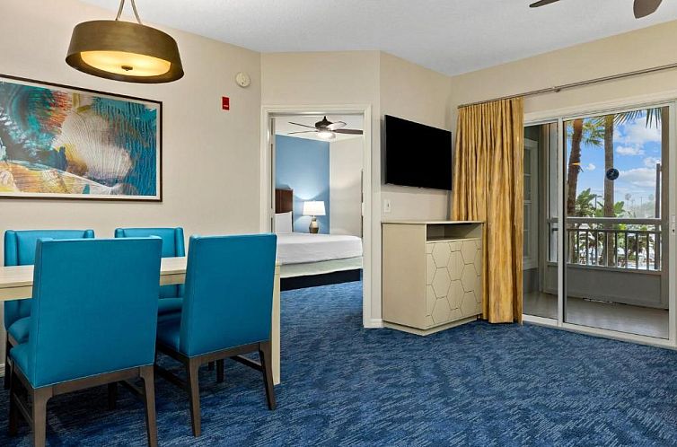 Club Wyndham Cypress Palms