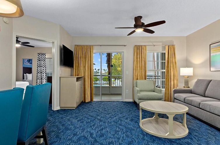 Club Wyndham Cypress Palms