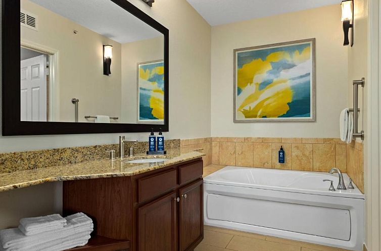 Club Wyndham Cypress Palms