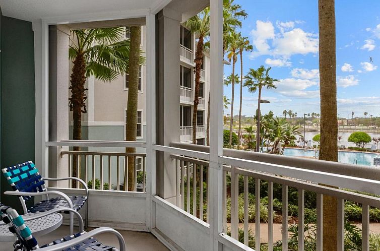 Club Wyndham Cypress Palms