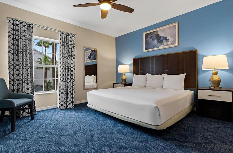 Club Wyndham Cypress Palms