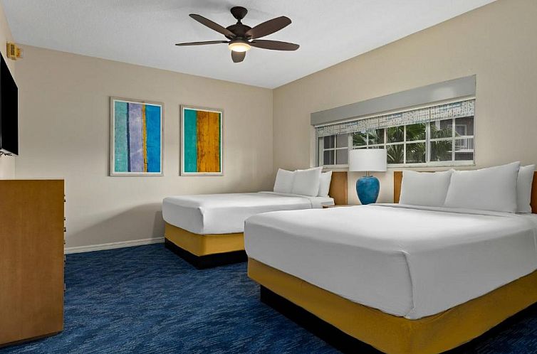 Club Wyndham Cypress Palms