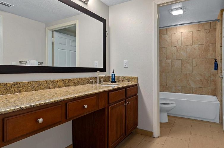 Club Wyndham Cypress Palms