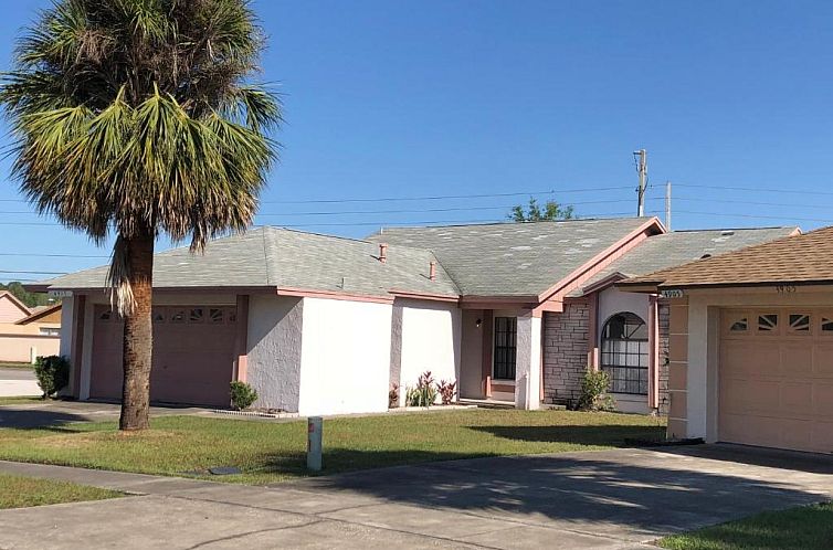 Unterkunft 0225434 - Ferienhaus Florida - Laguna Villas