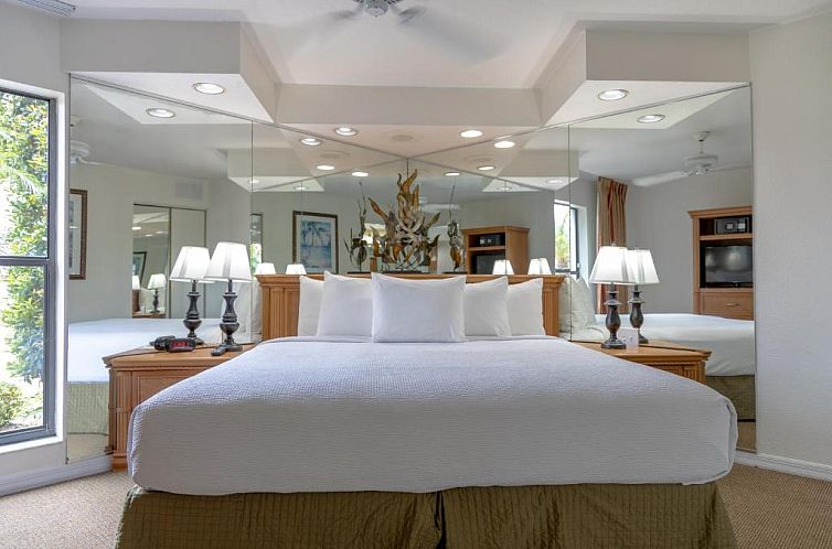 Legacy Vacation Resorts-Orlando-Kissimmee