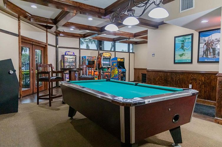 Legacy Vacation Resorts-Orlando-Kissimmee