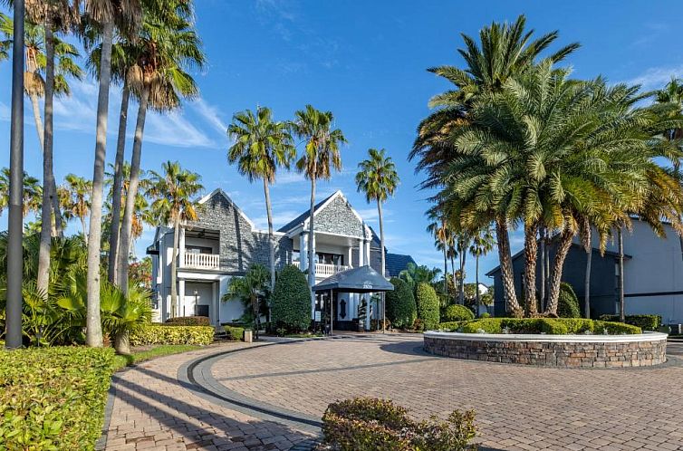 Legacy Vacation Resorts-Orlando-Kissimmee