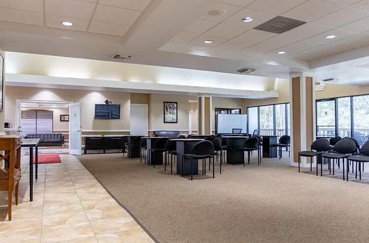 Legacy Vacation Resorts-Orlando-Kissimmee