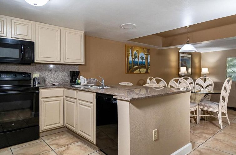 Legacy Vacation Resorts-Orlando-Kissimmee