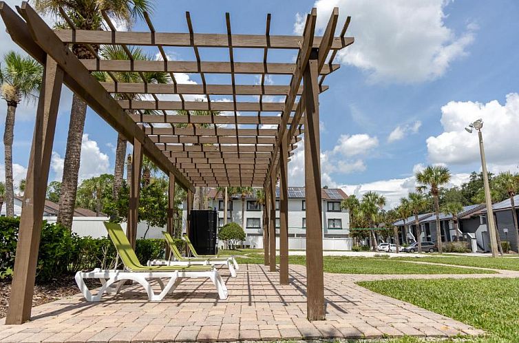 Legacy Vacation Resorts-Orlando-Kissimmee