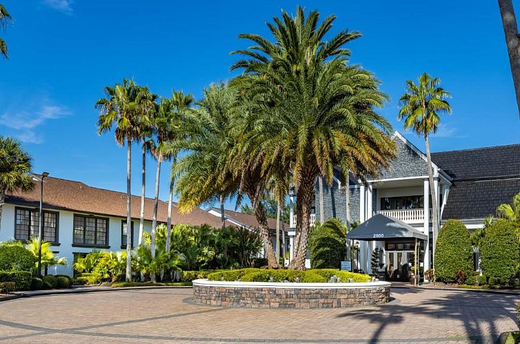 Legacy Vacation Resorts-Orlando-Kissimmee