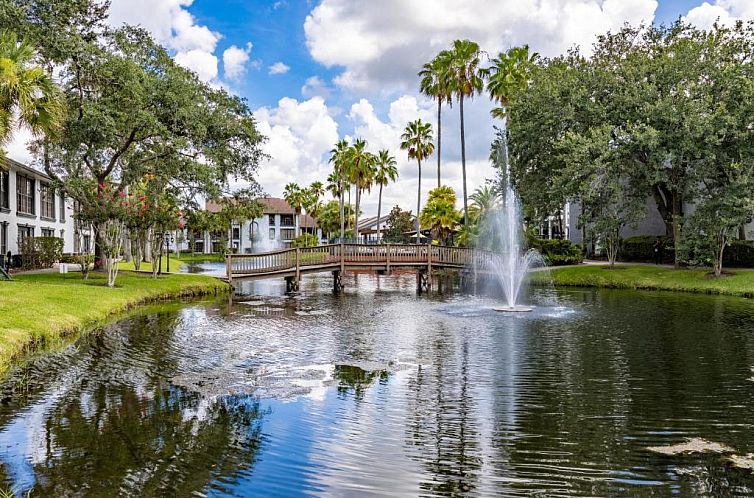 Legacy Vacation Resorts-Orlando-Kissimmee