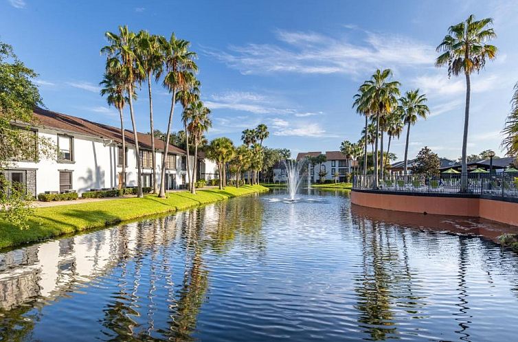 Legacy Vacation Resorts-Orlando-Kissimmee
