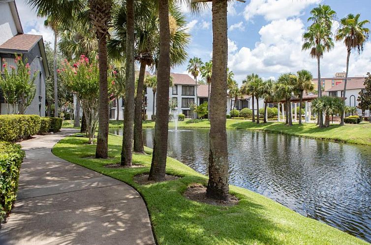 Legacy Vacation Resorts-Orlando-Kissimmee