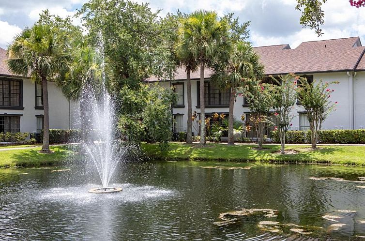 Legacy Vacation Resorts-Orlando-Kissimmee