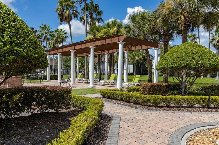 Legacy Vacation Resorts-Orlando-Kissimmee