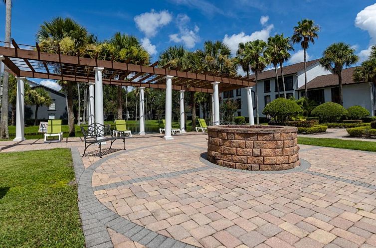 Legacy Vacation Resorts-Orlando-Kissimmee