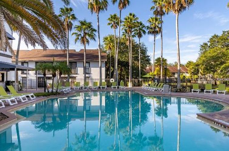 Legacy Vacation Resorts-Orlando-Kissimmee
