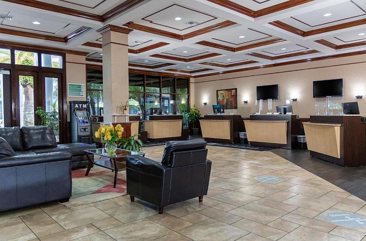Legacy Vacation Resorts-Orlando-Kissimmee