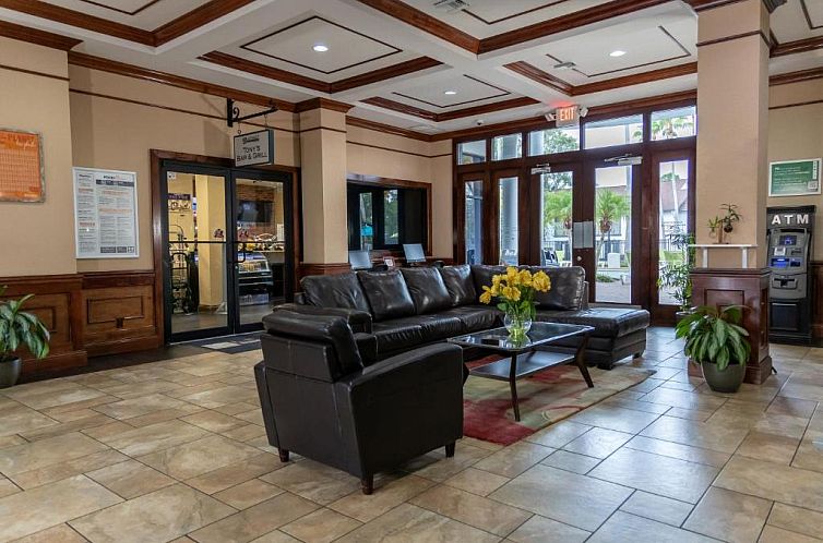 Legacy Vacation Resorts-Orlando-Kissimmee