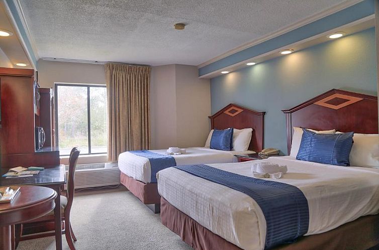 Destiny Palms Hotel Maingate West