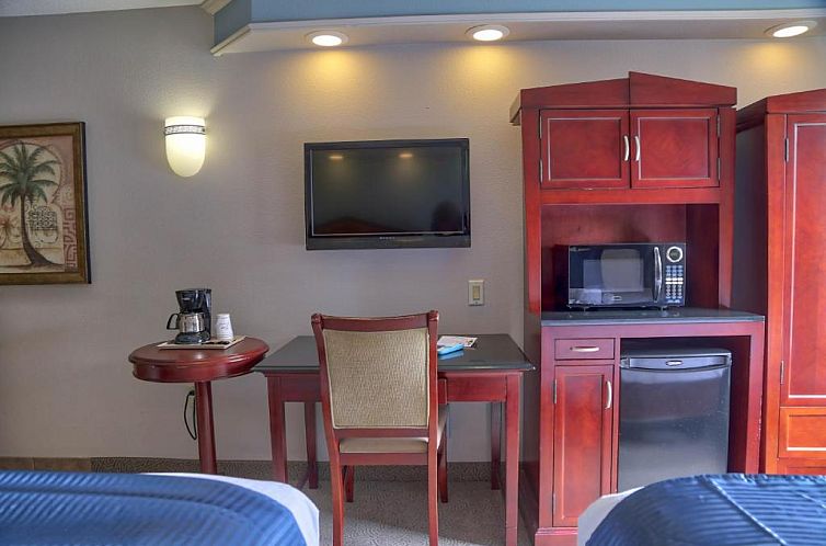 Destiny Palms Hotel Maingate West