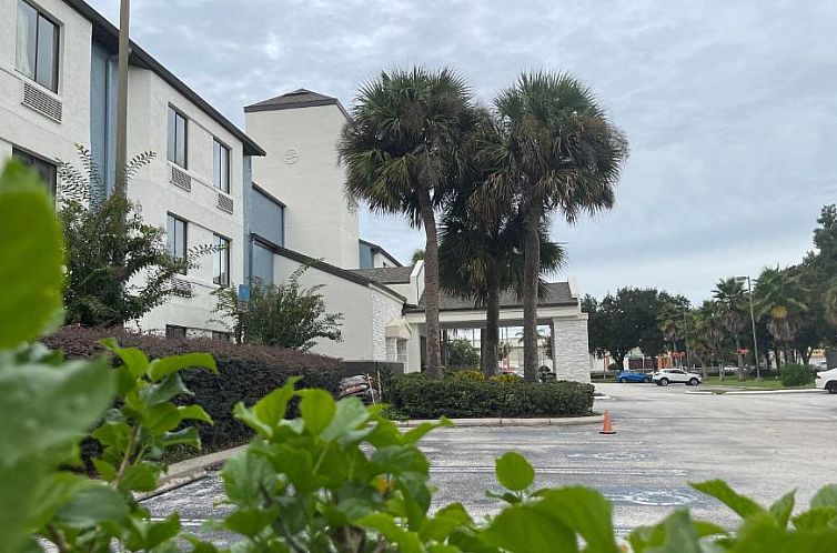 Destiny Palms Hotel Maingate West