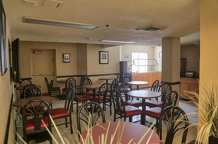 Destiny Palms Hotel Maingate West