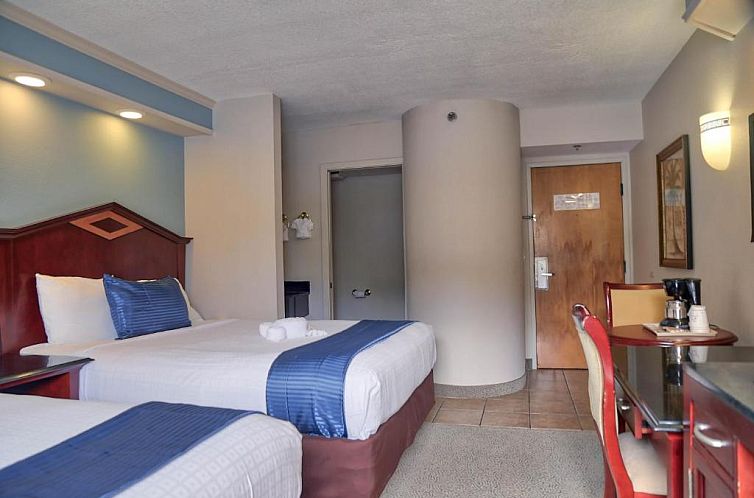 Destiny Palms Hotel Maingate West