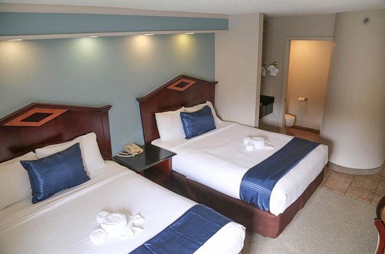 Destiny Palms Hotel Maingate West