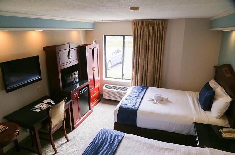 Destiny Palms Hotel Maingate West