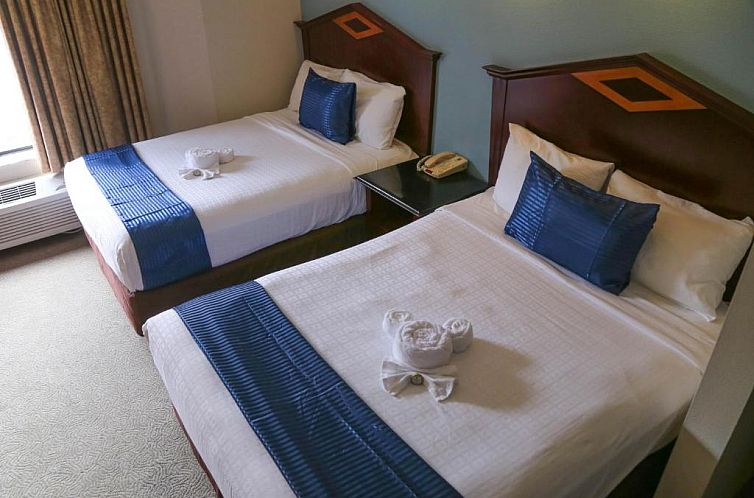 Destiny Palms Hotel Maingate West