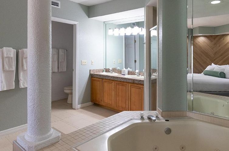 Star Island Resort and Club - Near Disney