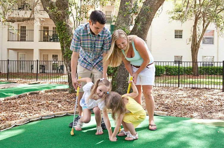 Star Island Resort and Club - Near Disney