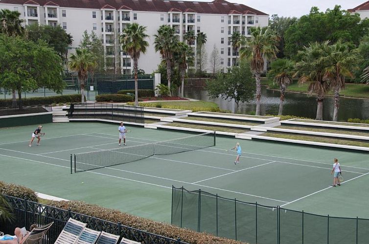 Star Island Resort and Club - Near Disney