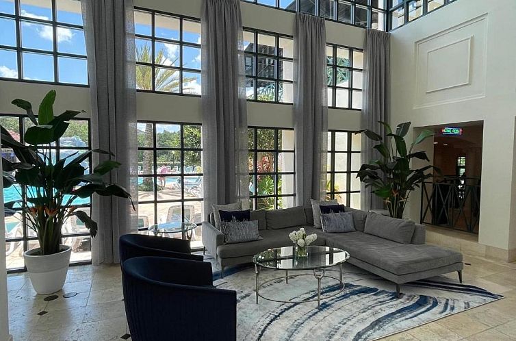 Star Island Resort and Club - Near Disney