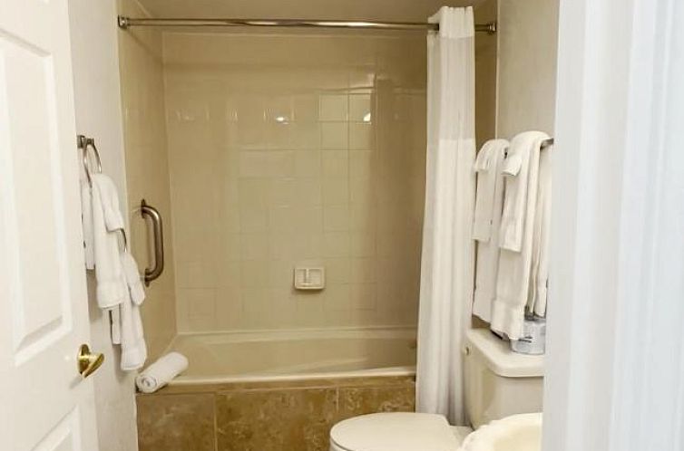 Star Island Resort and Club - Near Disney