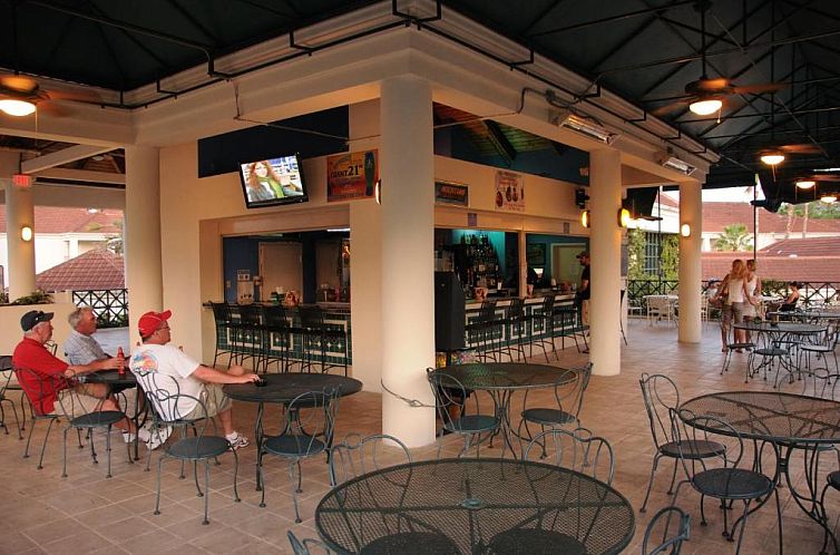 Star Island Resort and Club - Near Disney