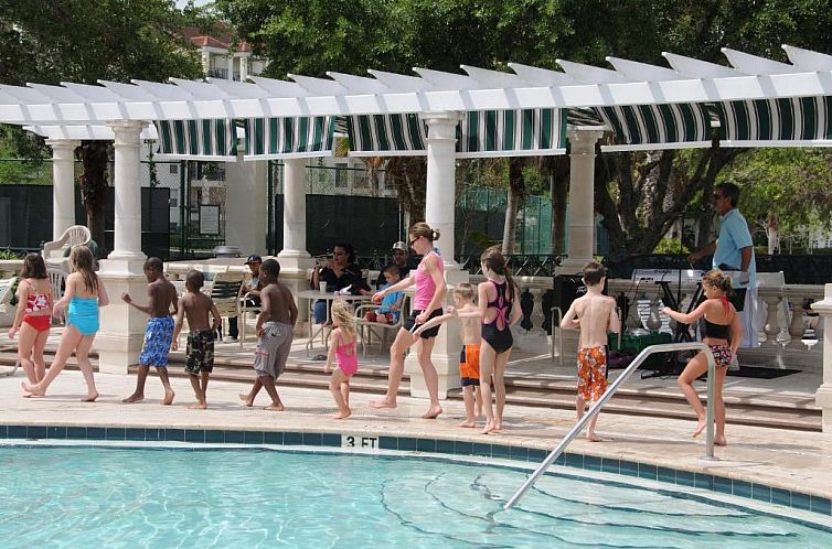 Star Island Resort and Club - Near Disney