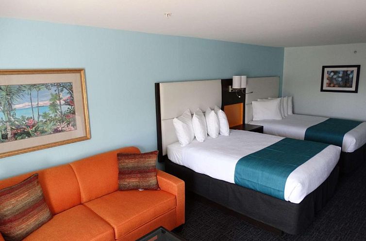 Best Western Plus Kissimmee-Lake Buena Vista South Inn & Sui